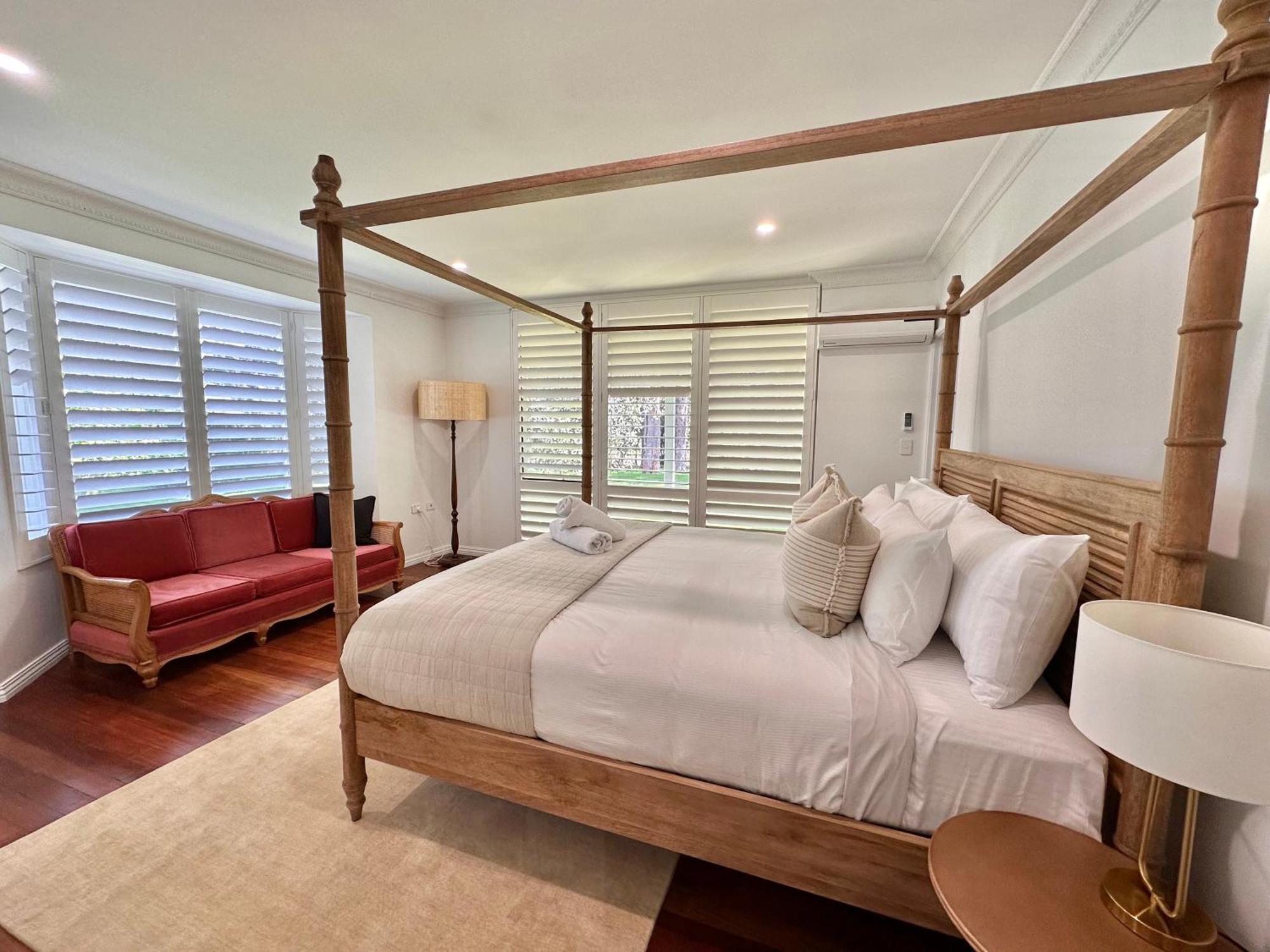 Chambre Estate Margaret River Exterior foto