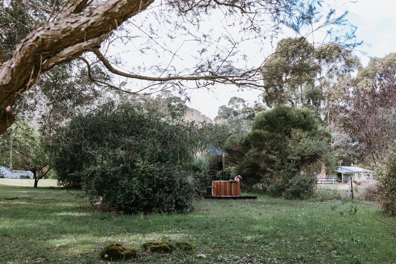 Chambre Estate Margaret River Exterior foto